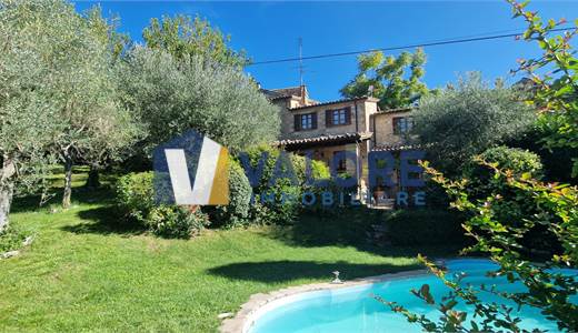 House of Character Sale in Todi (PG)