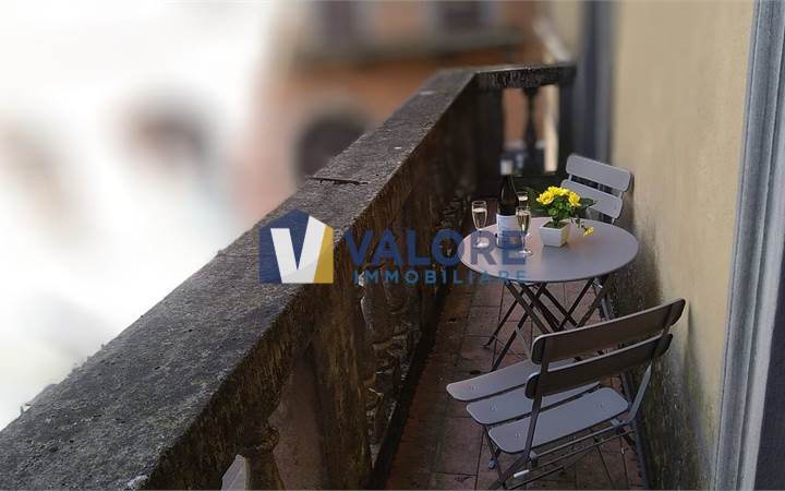 Flat Sale in Todi (PG) Piazza San Bartolomeo  3