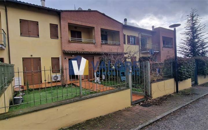 Terraced House Sale in Marsciano (PG) 