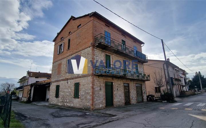 Flat Sale in Marsciano (PG) Via Giuseppe di Vittorio  