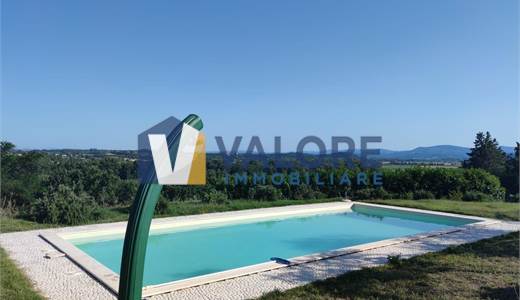 Villa Sale in Corciano (PG)