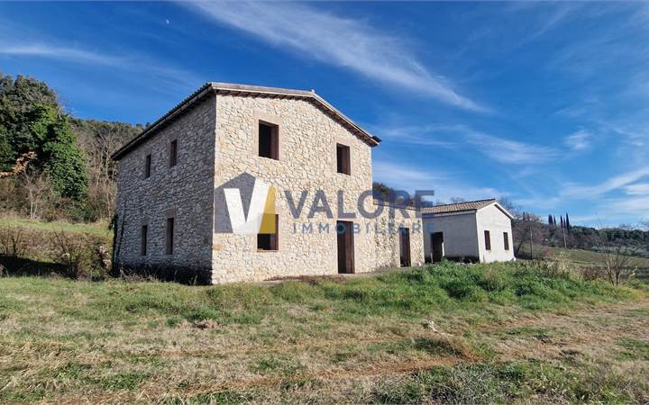 House of Character Sale in Massa Martana (PG) 
