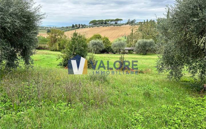 Sites / Plots for Development Sale in Perugia (PG)