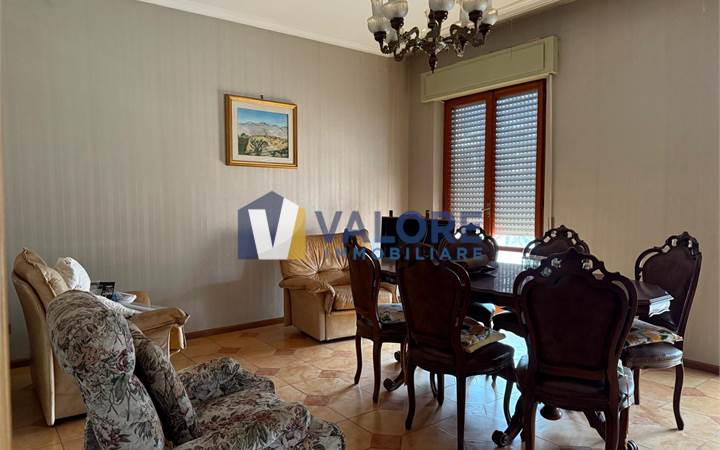 SANTA MARIA DEGLI ANGELI: APPARTAMENTO IN AFFITTO 