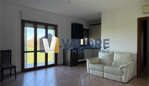 BASTIA: APPARTAMENTO DI RECENTE COSTRUZIONE