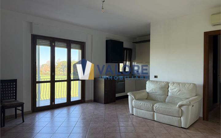 BASTIA: APPARTAMENTO DI RECENTE COSTRUZIONE 