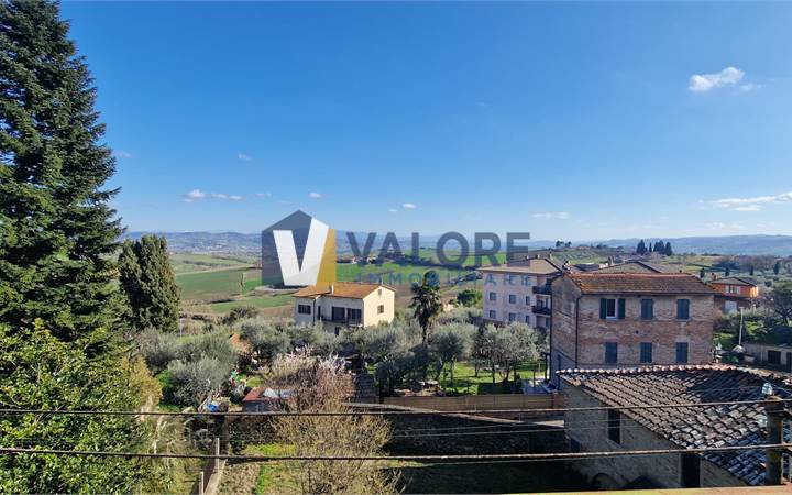 3 Bedroom Apartment Sale in Marsciano (PG)