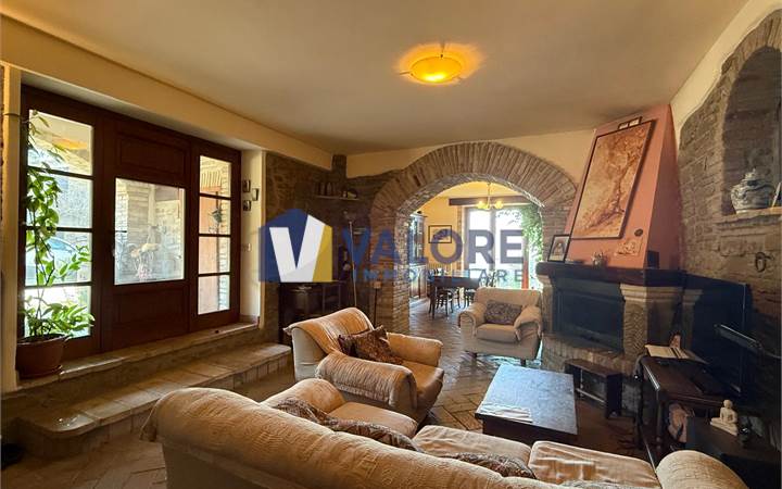House of Character Sale in Assisi (PG) 