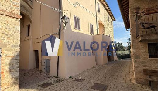 1 Bedroom Apartment Sale in Todi (PG) frazione ilci