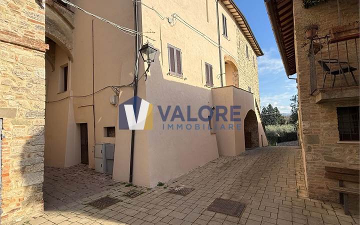 1 Bedroom Apartment Sale in Todi (PG) frazione ilci 