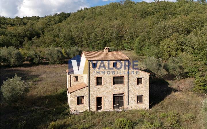 House of Character Sale in Terni (TR)