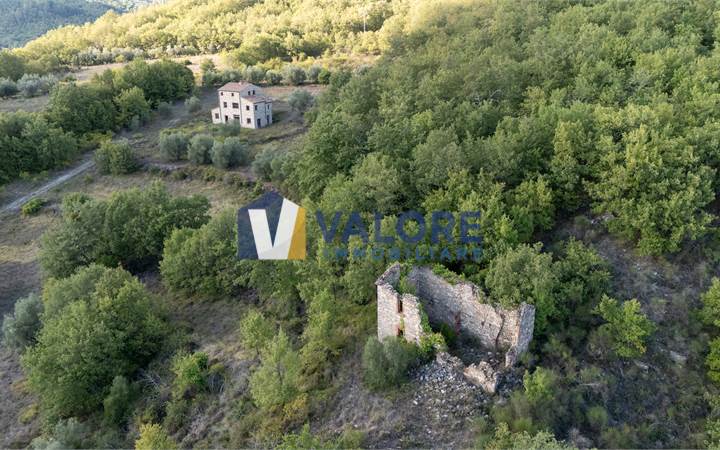 House of Character Sale in Terni (TR) Parrano  