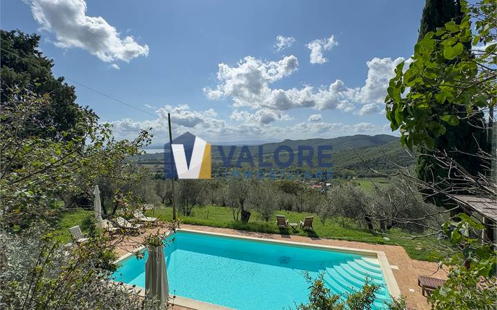 House of Character Sale in Tuoro sul Trasimeno (PG) Tuoro sul Trasimeno  