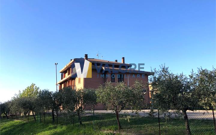 3+ Bedroom Apartment Sale in Todi (PG)