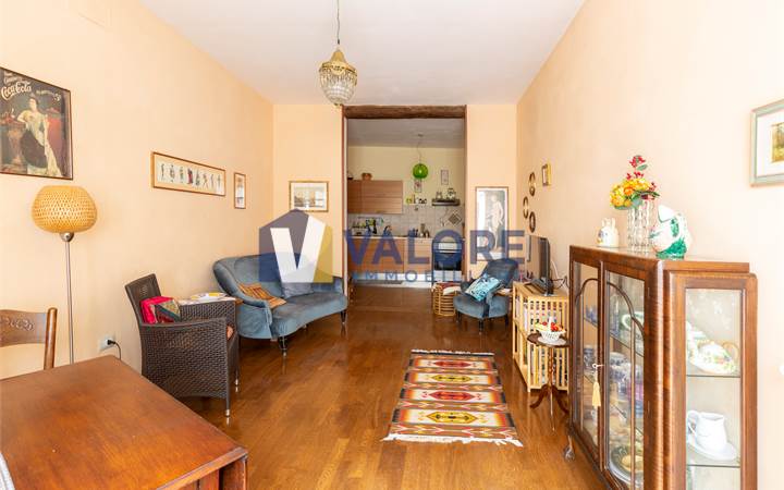 Attic Sale in Todi (PG) 