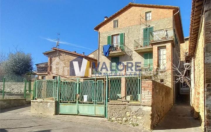 2 Bedroom Apartment Sale in Marsciano (PG) 