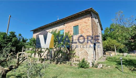 Town House Sale in Todi (PG) Pian di San Martino