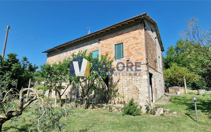 Town House Sale in Todi (PG) Pian di San Martino  