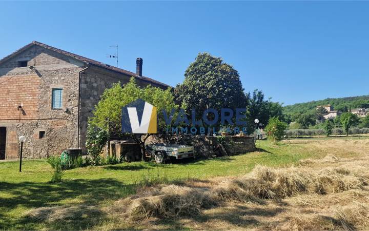 Town House Sale in Todi (PG) Pian di San Martino  