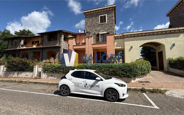 1 Bedroom Apartment Sale in Todi (PG) Voc. Borgonovo  snc 