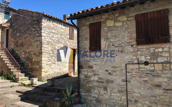 House of Character Sale in Monte Castello di Vibio (PG)