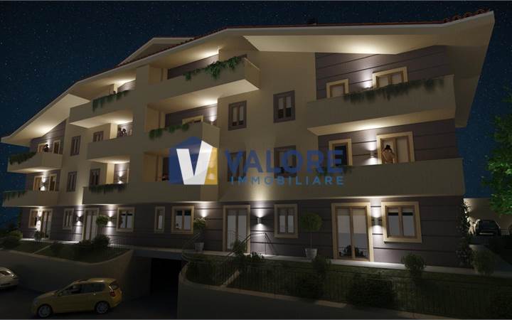 1 Bedroom Apartment Sale in Magione (PG) 