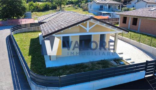 Villa Sale in Perugia (PG)