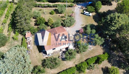 Villa Sale in Perugia (PG)