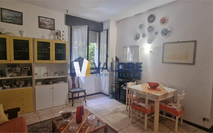 PERUGIA - ZONA CENTRALE: BILOCALE CON OTTIMA RENDITA 