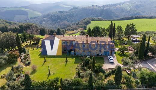 Villa Sale in Pisa (PI)