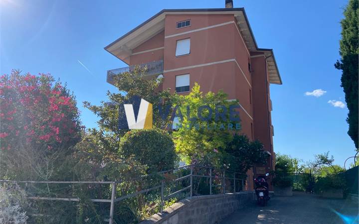 3+ Bedroom Apartment Sale in Perugia (PG)