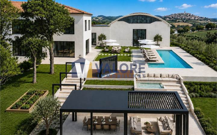 Property Sale in Todi (PG) frazione Vasciano  