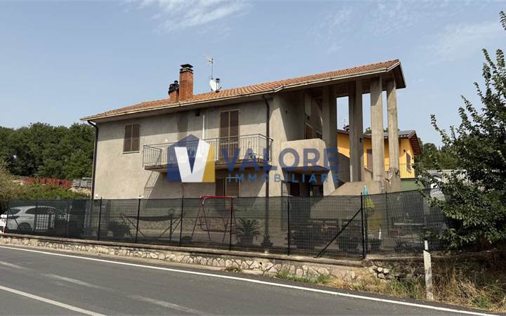 Town House Sale in Todi (PG) SP 383 