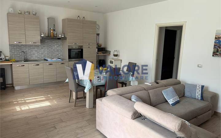 TERNI - PORZIONE DI CASA INDIPENDENTE