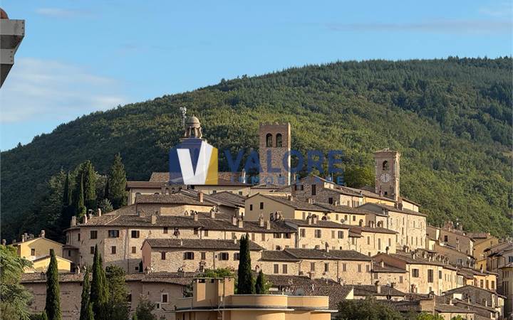 Flat Sale in Nocera Umbra (PG) via marche 