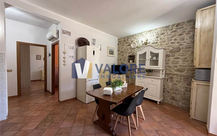 Flat Sale in Assisi (PG) Piazza del castello 6