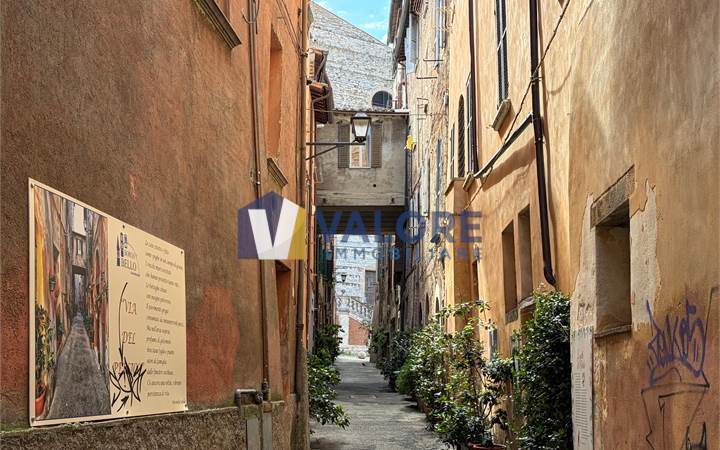 Flat Sale in Perugia (PG) via del cortone 