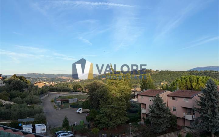 Terraced House Sale in Perugia (PG) via E. Fiorentini 8