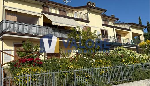 Apartment for sale in Assisi
