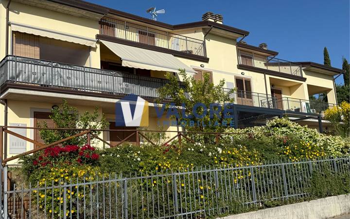 Apartment for sale in Assisi