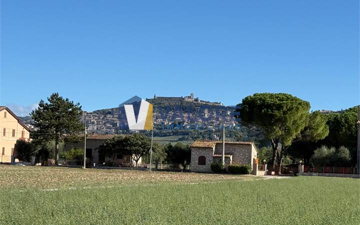 Hut Sale in Assisi (PG)
