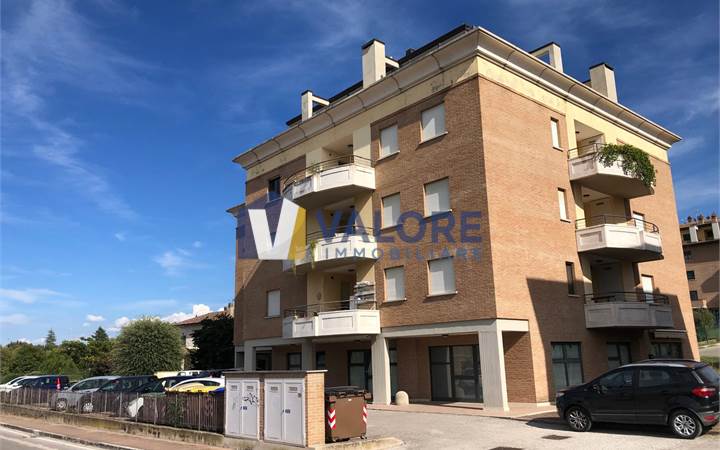 Flat Sale in Marsciano (PG) VIA ORVIETANA 9