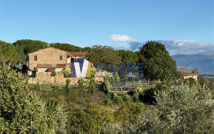 Villa Sale in Perugia (PG) Strada Palazzetta 